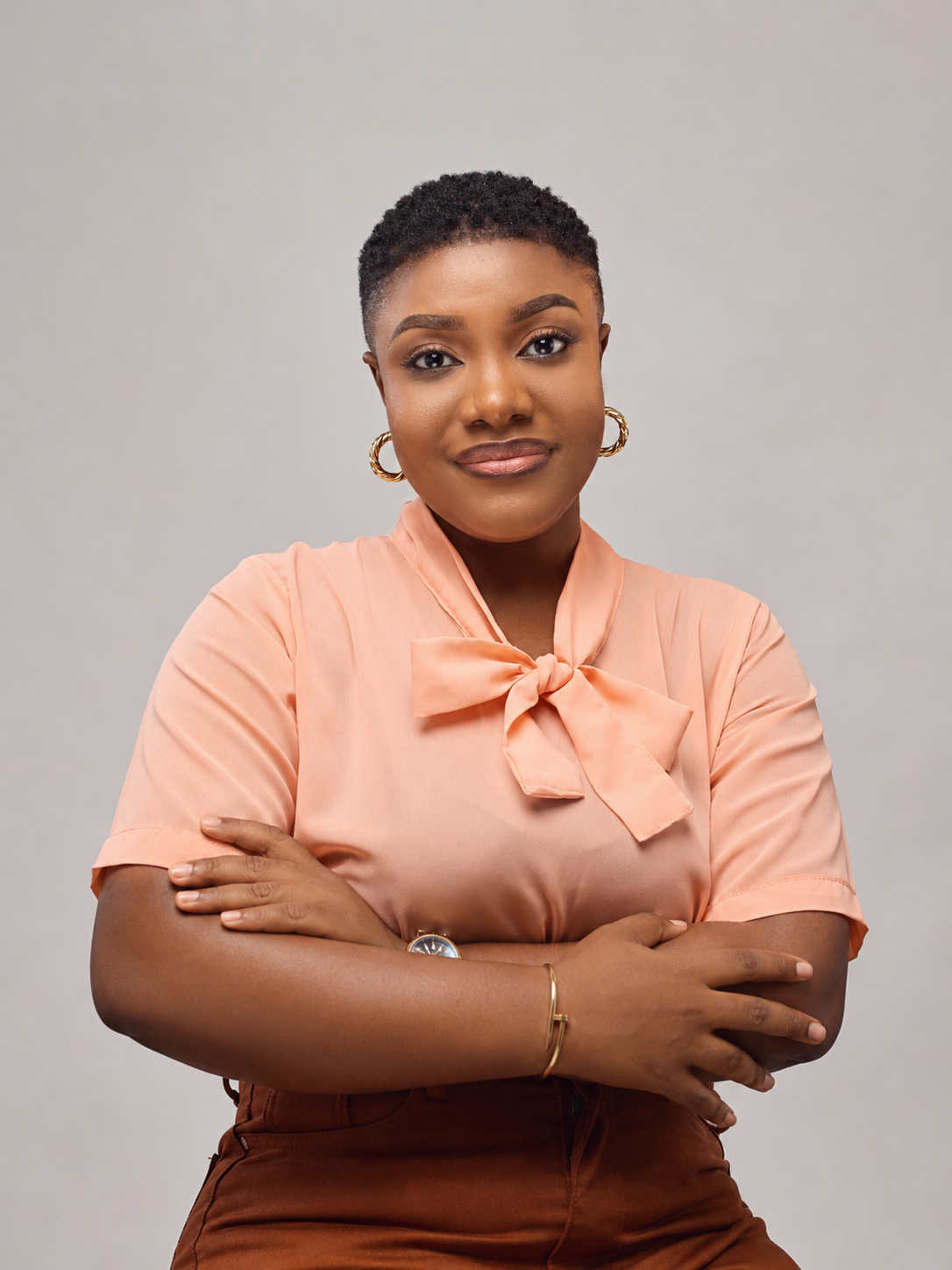 Amarachi E. Onuoha, Lead Counsellor