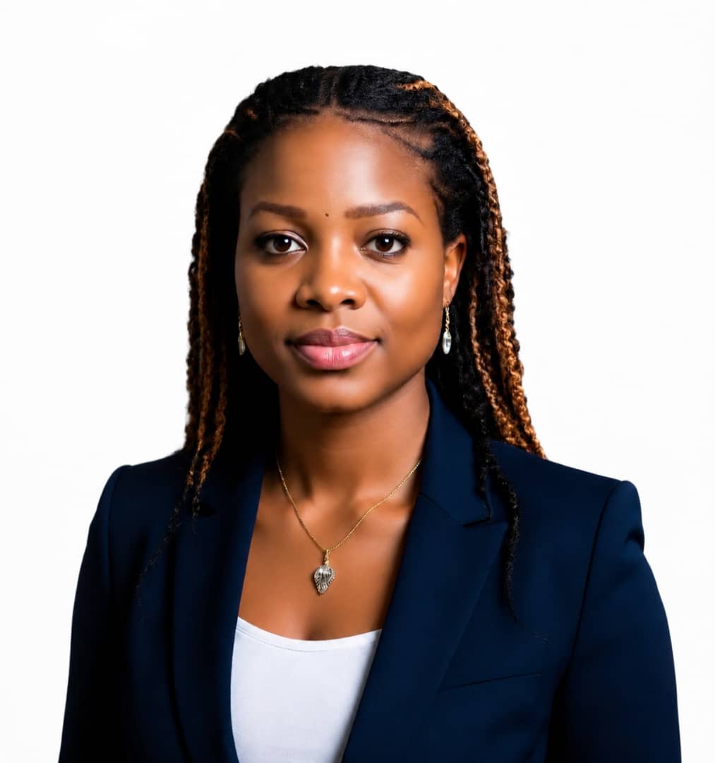 Counsellor Apene Edirin, Counsellor