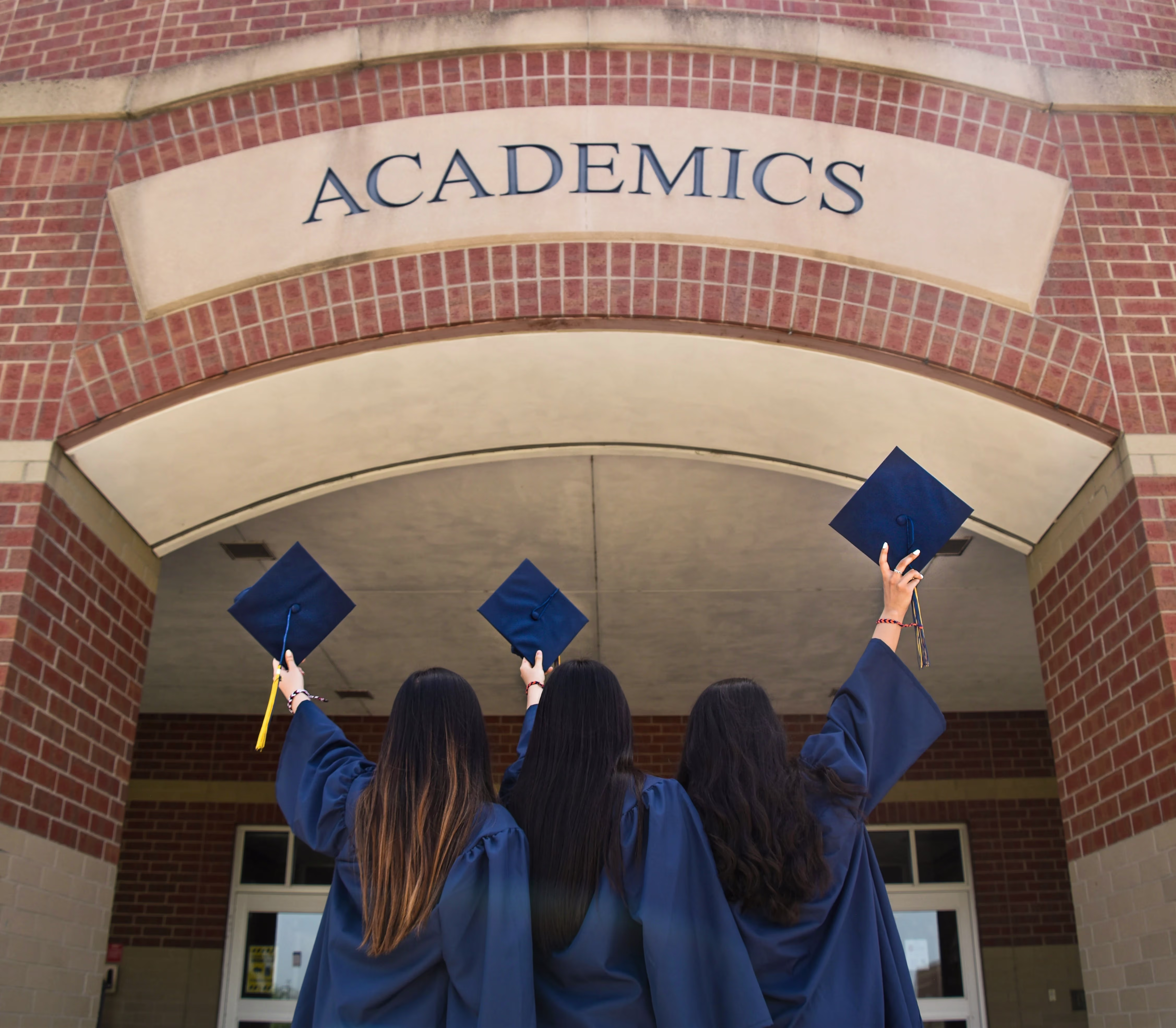Academic Counselling