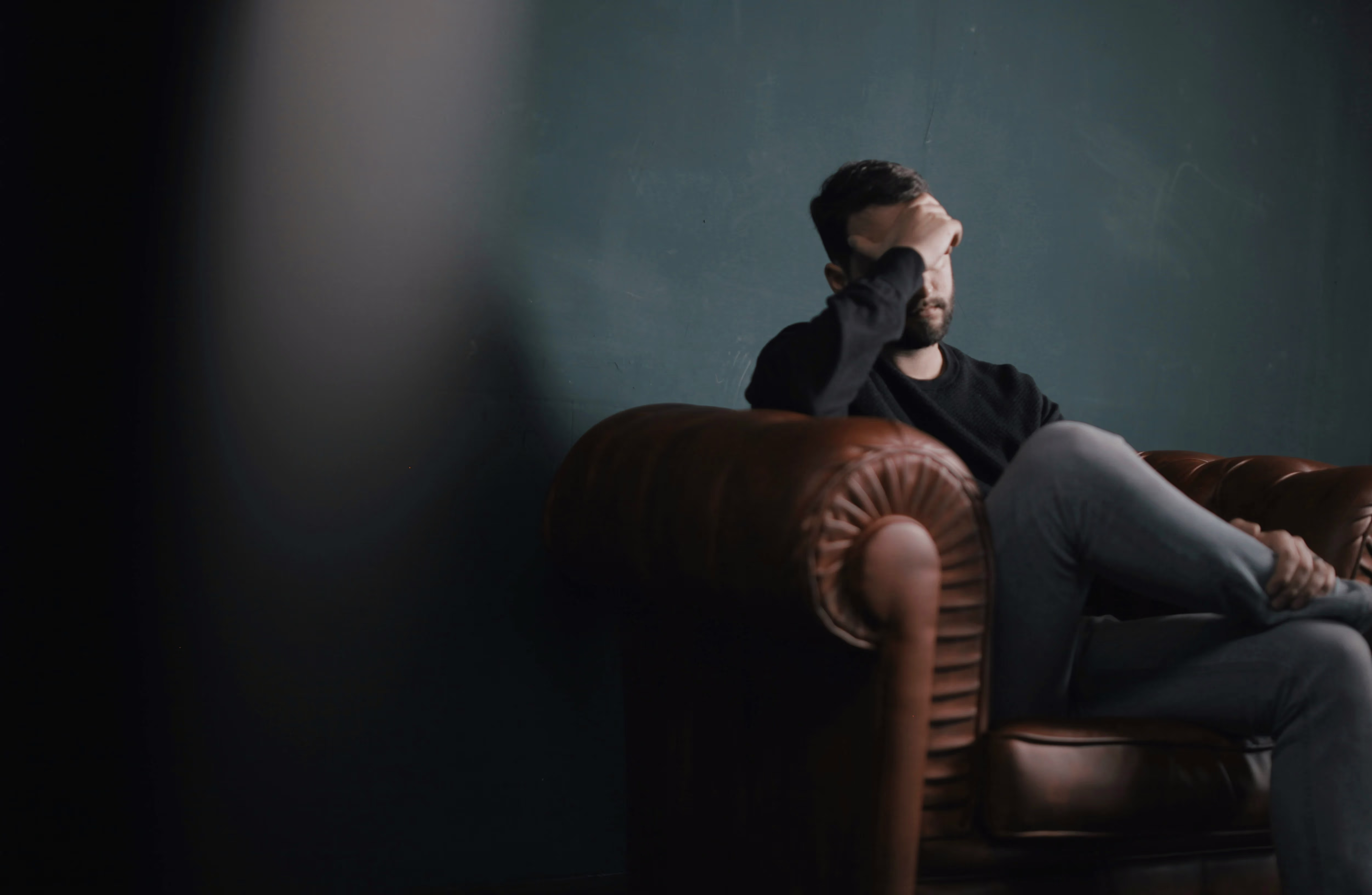 Anxiety and Depression Therapy